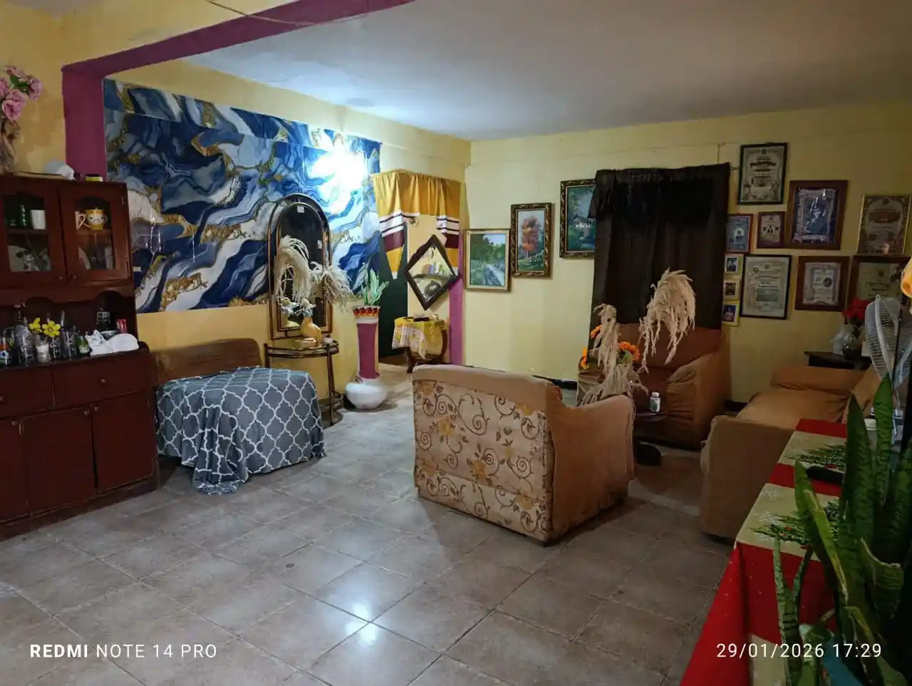 Casa en La Cauchera